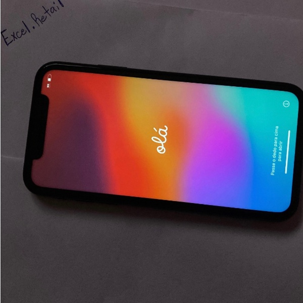 iPhone XR AT&T (64GB)